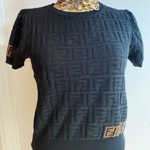 Fendi pullover